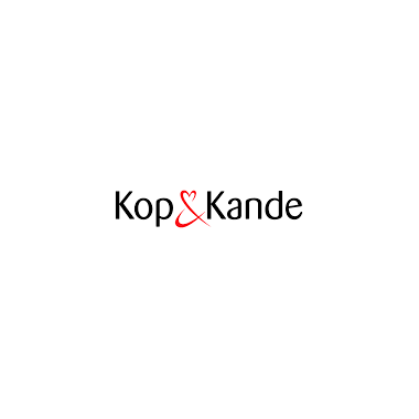 Kop og Kande