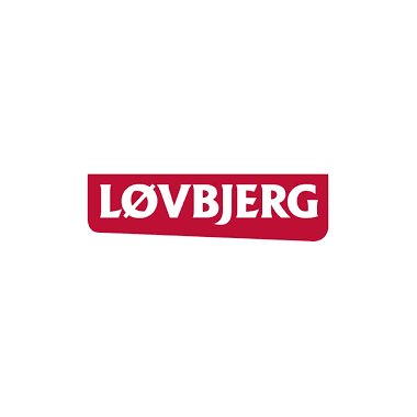 Løvbjerg